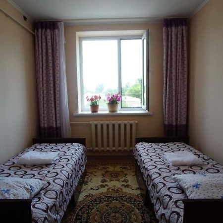 Bed and Breakfast Ecoulan Kochkor Esterno foto