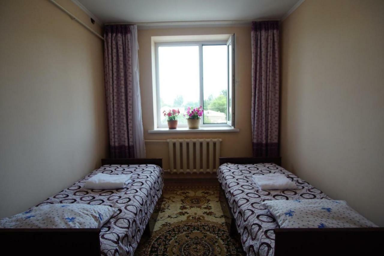 Bed and Breakfast Ecoulan Kochkor Esterno foto